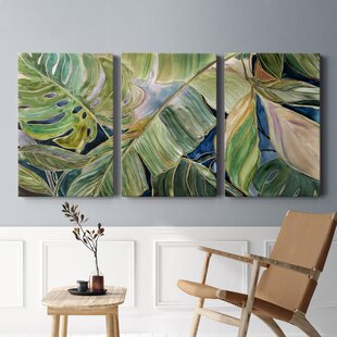 Wayfair | 3 Piece Wall Art You'll Love In 2022